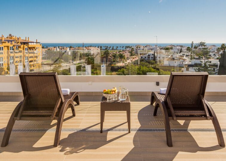 7 netter - San Pedro - fra €899 per person